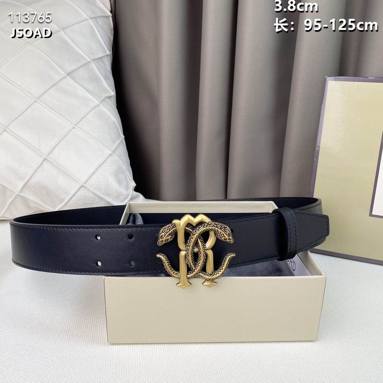 Robert belt 38mmX95-125cm 8L082502